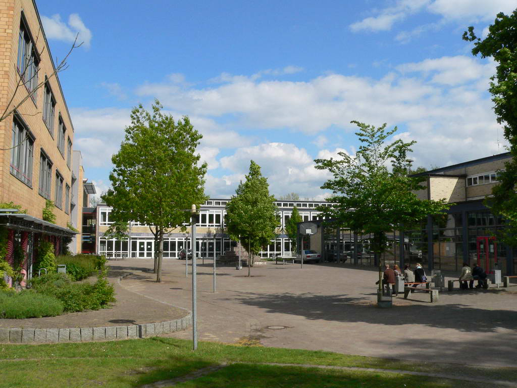 Halepaghenschule Buxtehude HPS