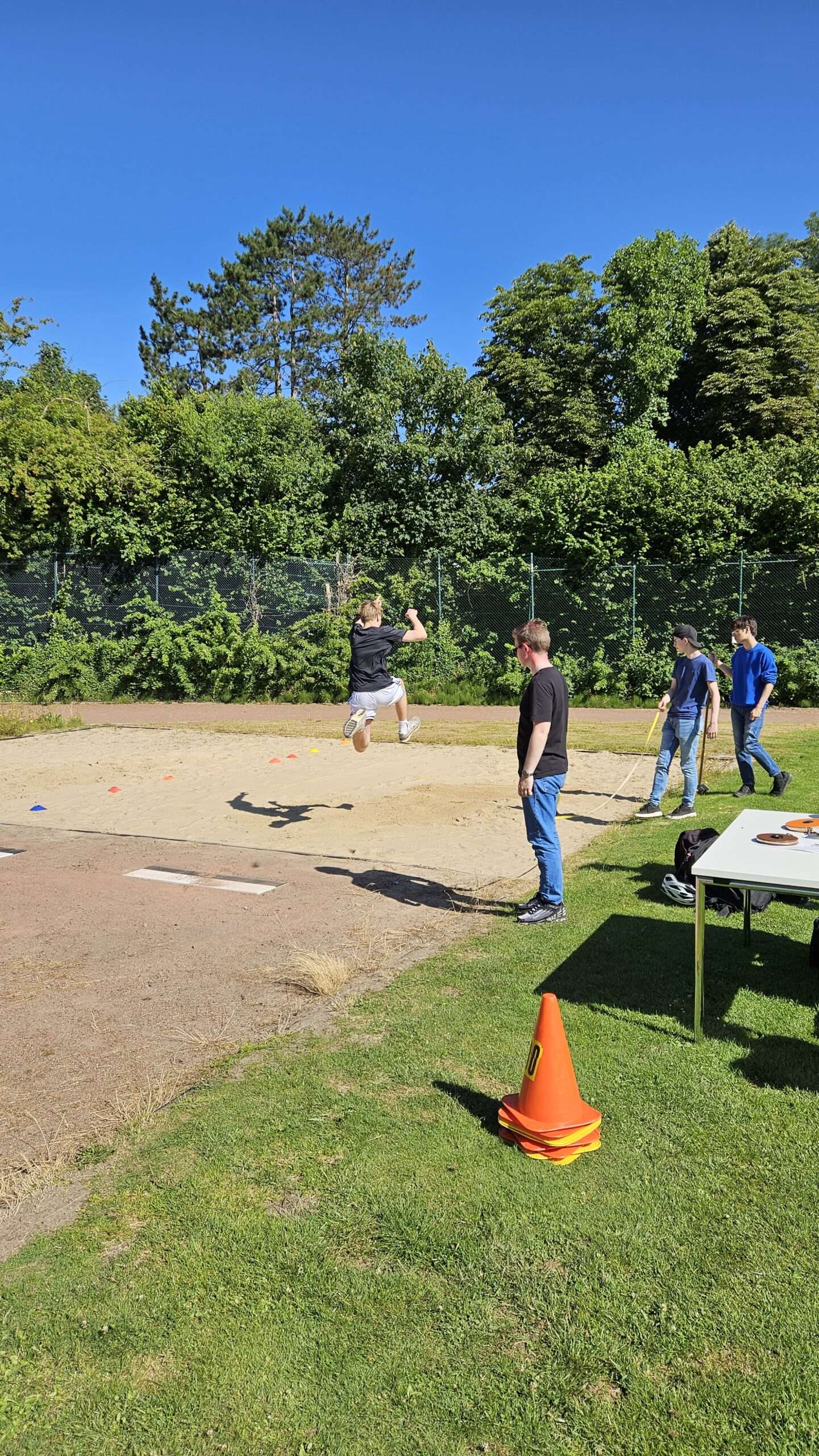 Mehr über den Artikel erfahren „HPS in Bewegung“ – Sportfest 2025 bringt Schwung in den Schulalltag