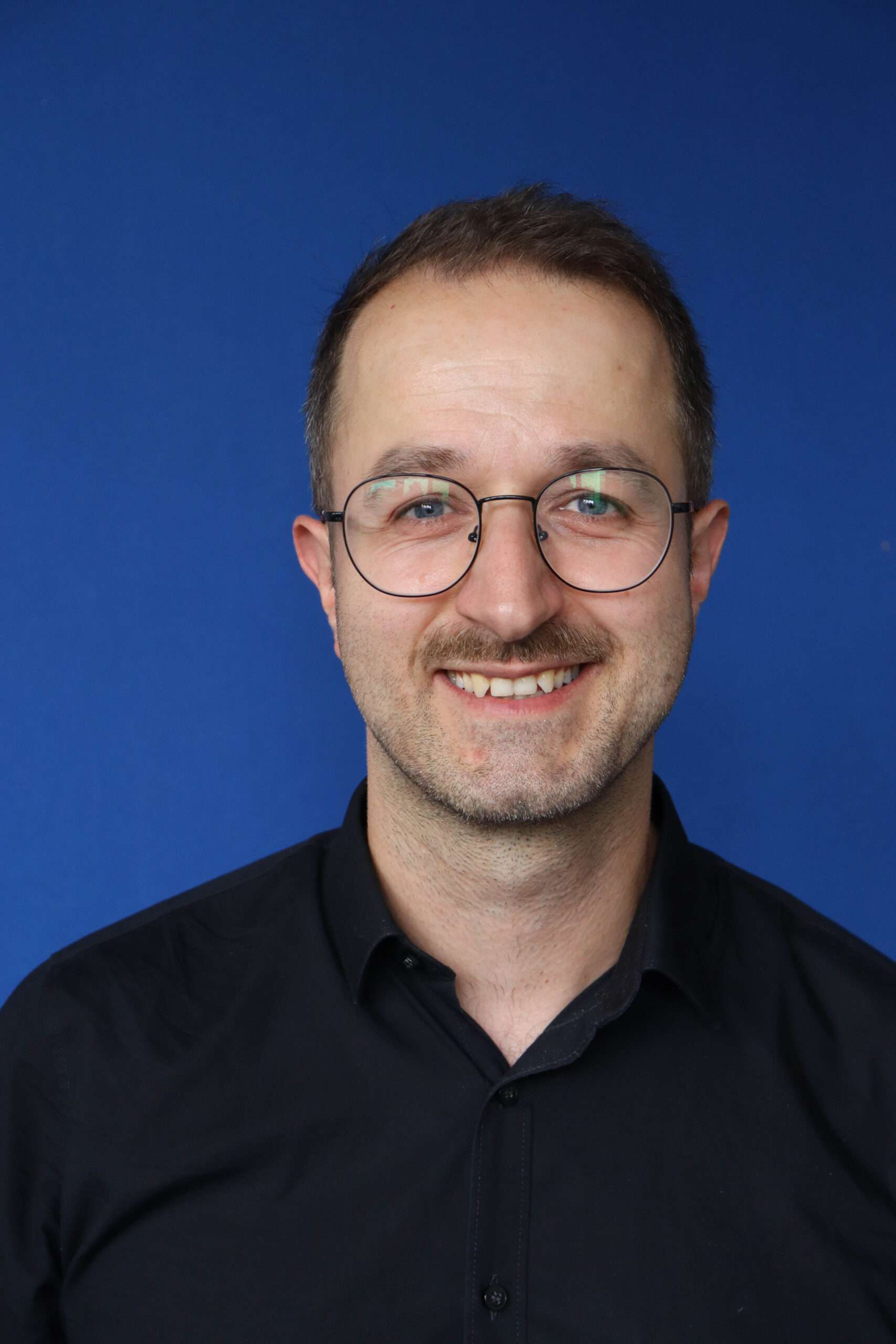 Mehr über den Artikel erfahren Unser neuer stellvertretender Schulleiter