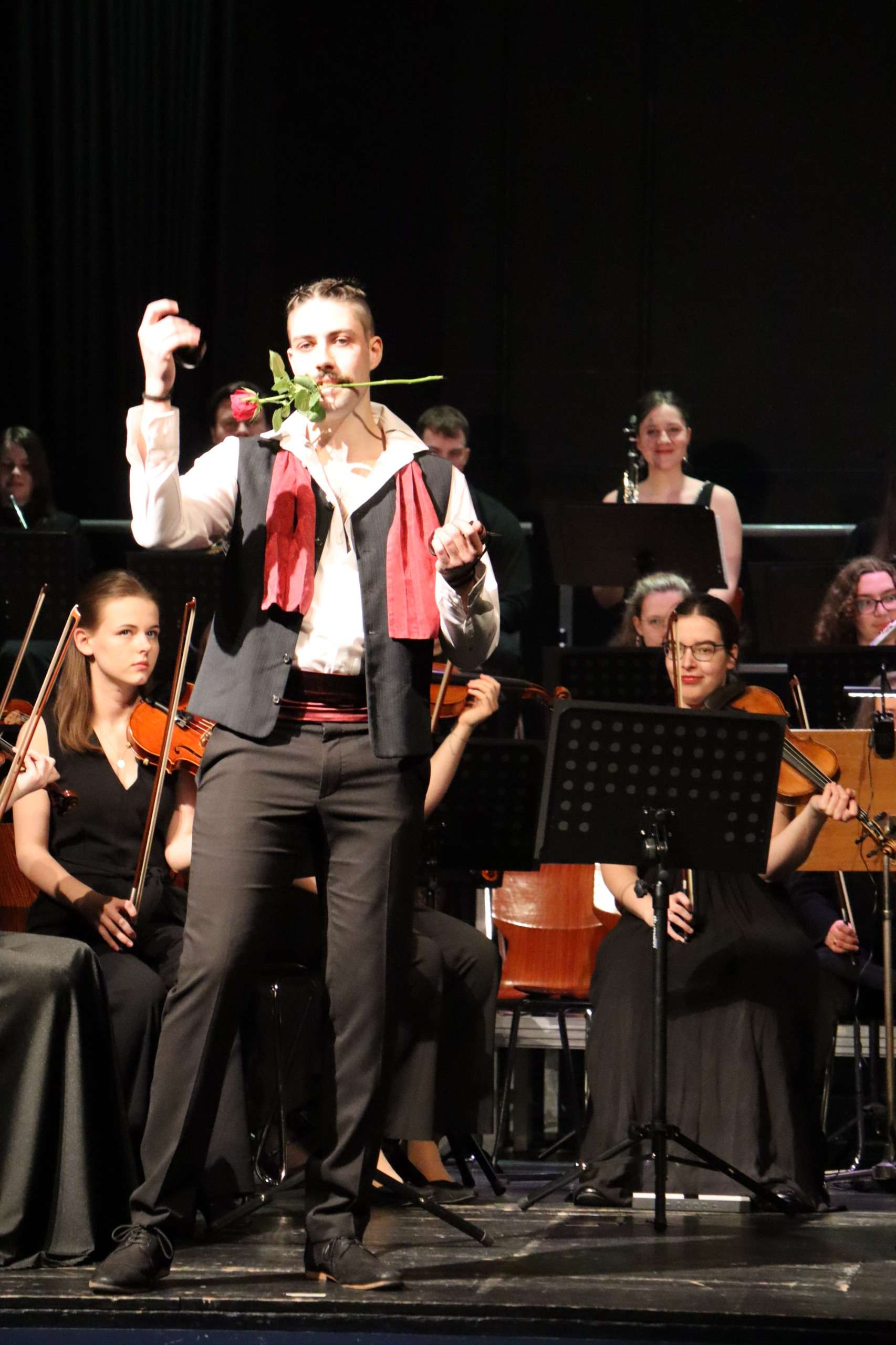 Mehr über den Artikel erfahren Winterkonzerte 2026 des Jugend-Sinfonie-Orchesters Buxtehude