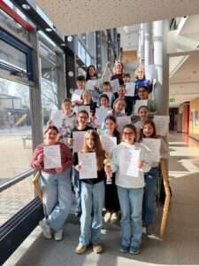 HPS gewinnt Goldenen Toni