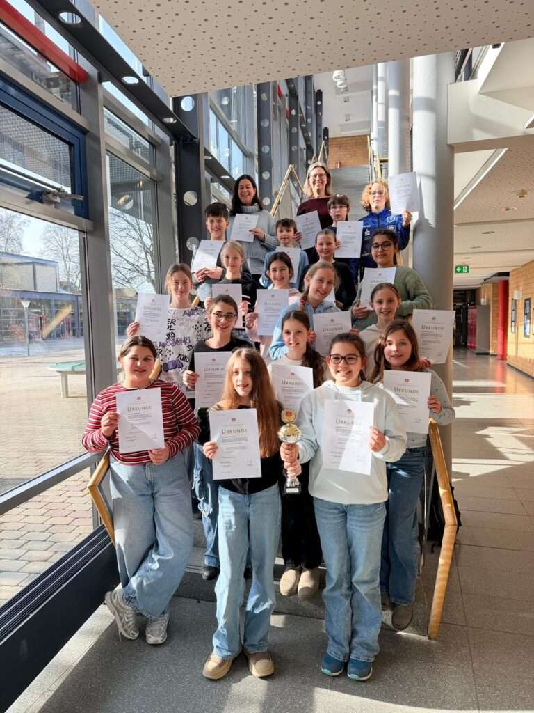 HPS gewinnt Goldenen Toni